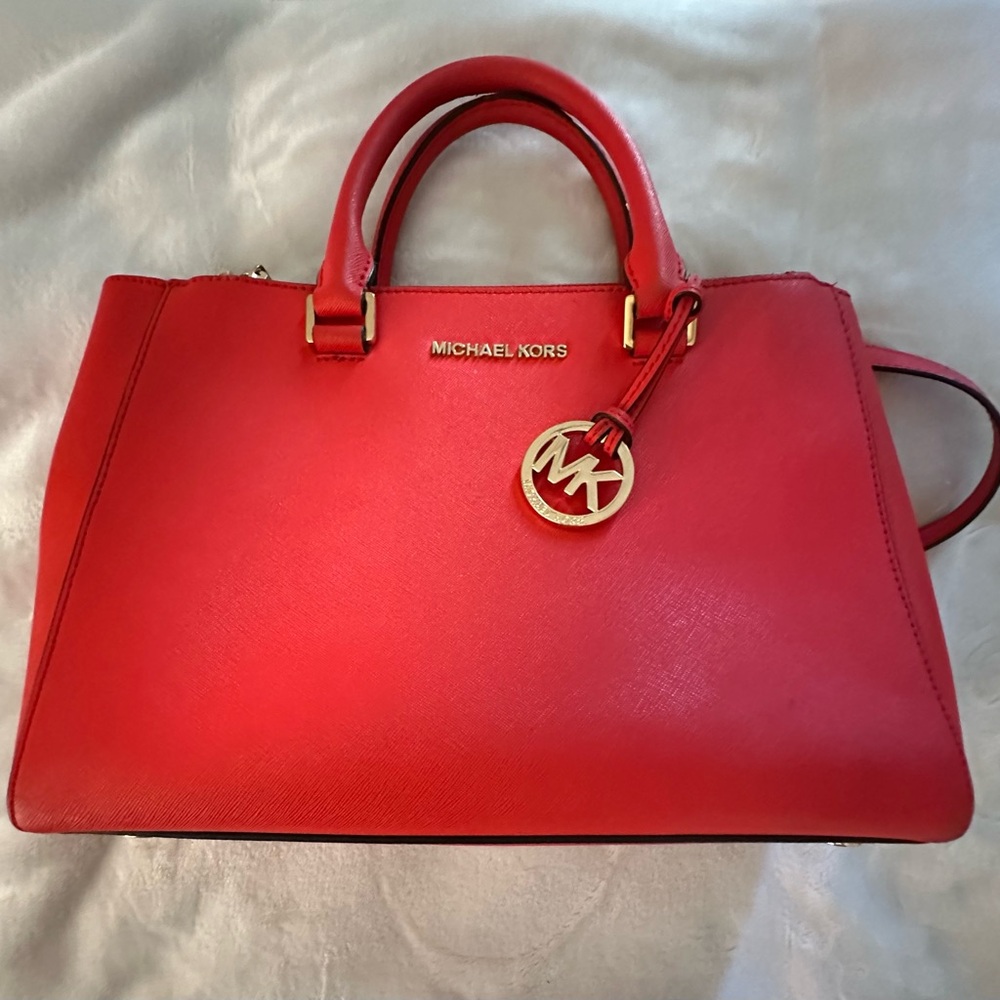 Michael Kors Satchel